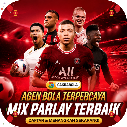 cakrabola — mitra unggulan